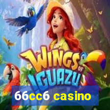 66cc6 casino